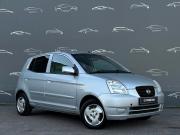 Kia Picanto I Санкт-Петербург  - изображение 24
