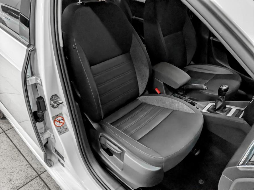 Skoda Octavia III (A7) Рестайлинг Москва  - изображение 22