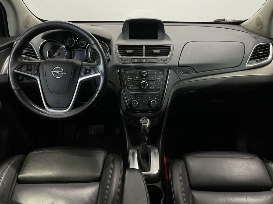 Opel Mokka I Ярославль  - изображение 9