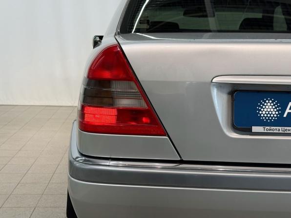 Mercedes-Benz C-Класс I (W202) с пробегом 1994 года, цена 870 000 рублей, 156000 км, седан, Автокод Объявления