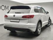 Volkswagen Touareg III Москва  - изображение 33