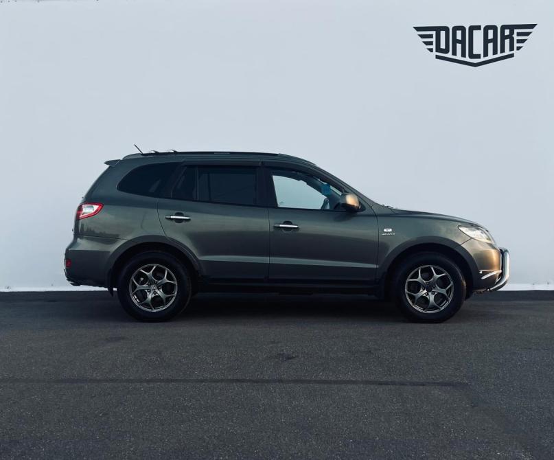 Hyundai Santa Fe II Санкт-Петербург  - изображение 3