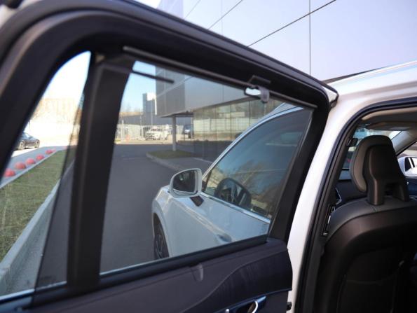 Volvo XC90 II Рестайлинг 1 с пробегом 2019 года, цена 3 949 000 рублей, 125415 км, внедорожник, Автокод Объявления