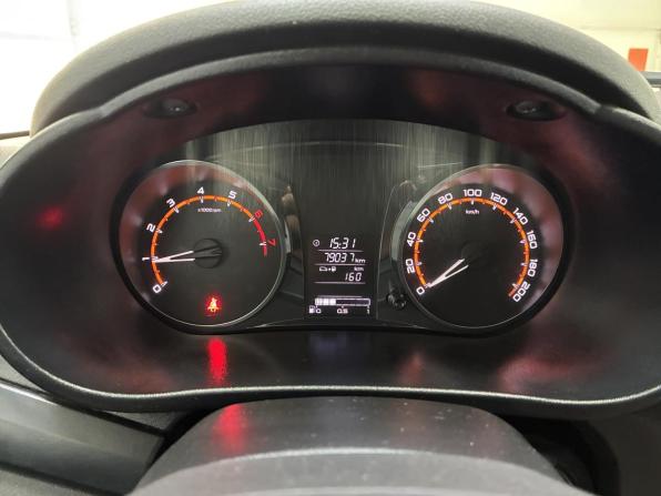 Lada (ВАЗ) Granta I Рестайлинг с пробегом 2023 года, цена 699 000 рублей, 79000 км, лифтбек, Автокод Объявления