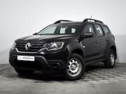 Renault Duster II Санкт-Петербург  - изображение 20