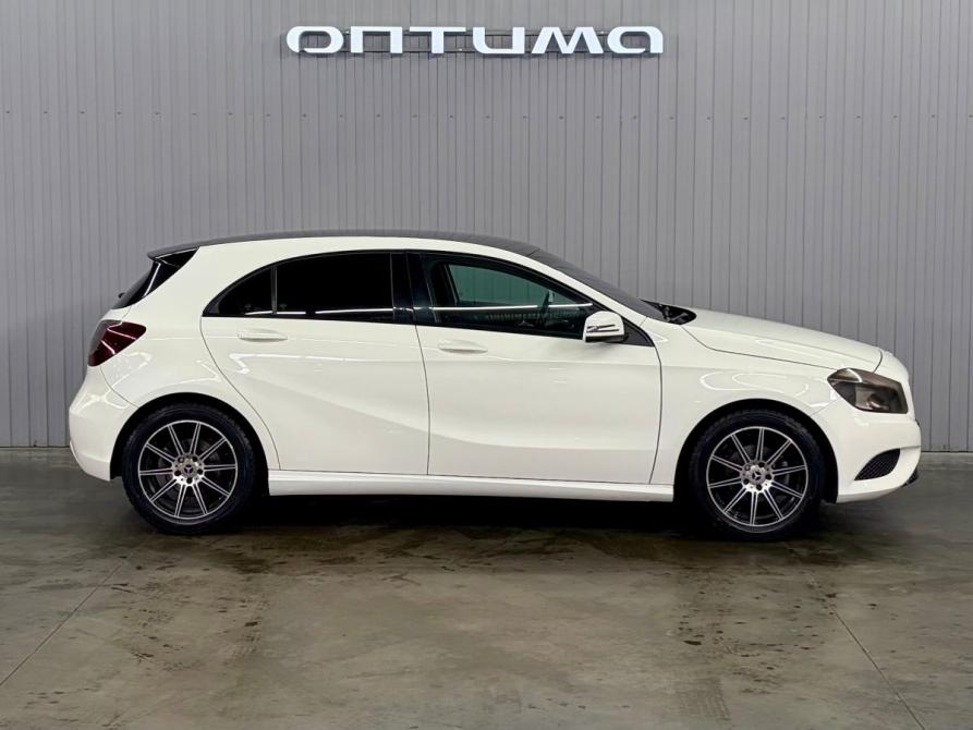 Mercedes-Benz A-Класс III (W176) Краснодар  - изображение 4
