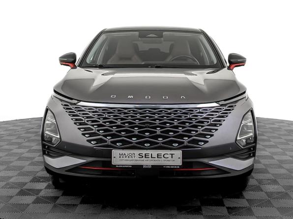 Omoda C5 I с пробегом 2023 года, цена 1 735 000 рублей, 32027 км, внедорожник, Автокод Объявления