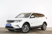 Geely Atlas I Тюмень  - изображение 24