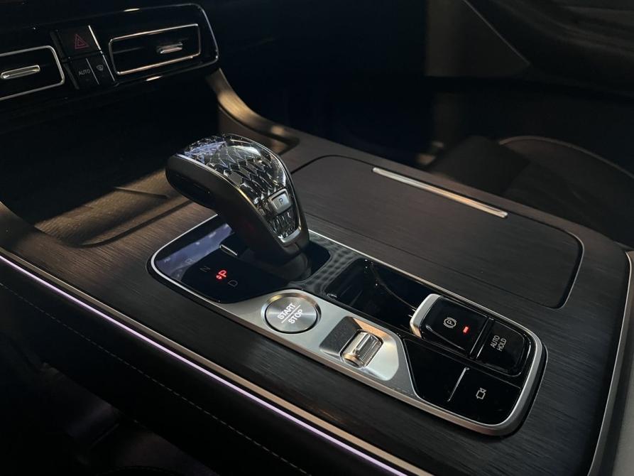 GAC GS8 II Чебоксары  - изображение 28