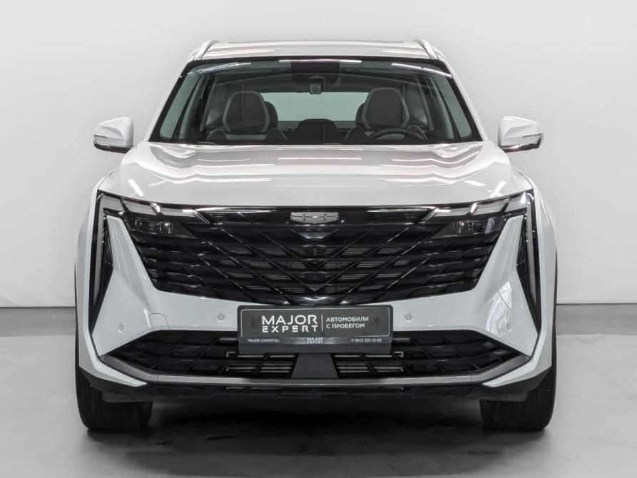 Geely Atlas II Москва  - изображение 2