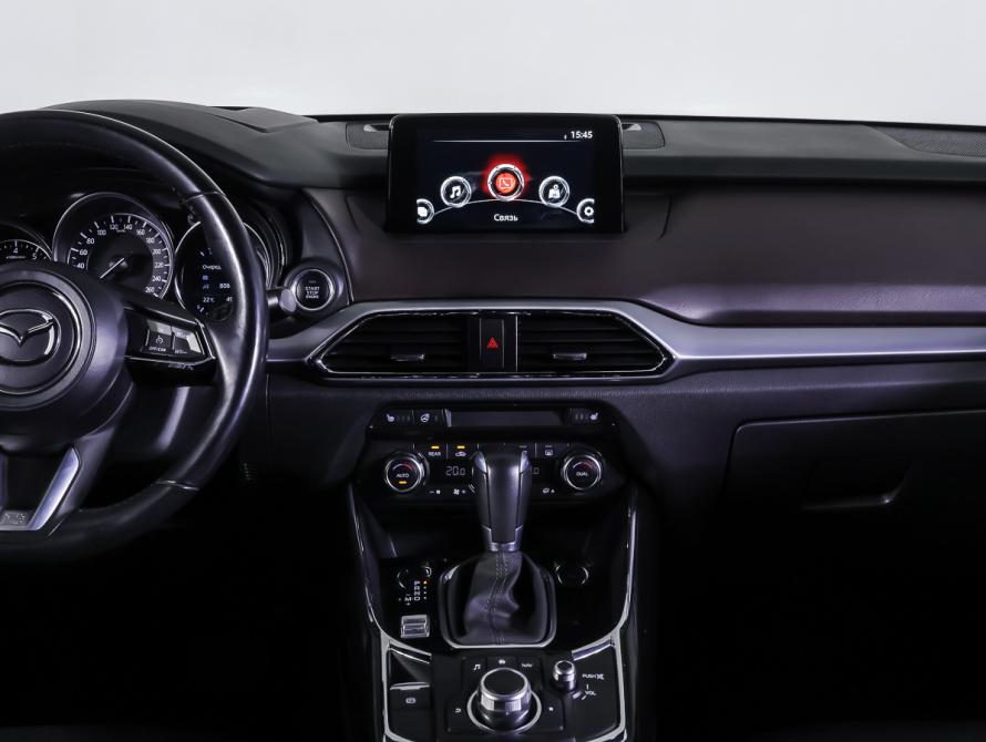 Mazda CX-9 II Москва  - изображение 14