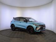 Geely Coolray I Рестайлинг Москва  - изображение 30