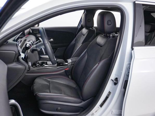 Mercedes-Benz A-Класс AMG II (W177) с пробегом 2020 года, цена 3 879 444 рубля, 68333 км, седан, Автокод Объявления