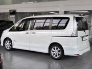 Nissan Serena IV (C26) Новосибирск  - изображение 24