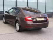 Skoda Octavia III (A7) Рестайлинг Екатеринбург  - изображение 23