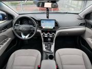 Hyundai Elantra VI (AD) Рестайлинг Владикавказ  - изображение 32