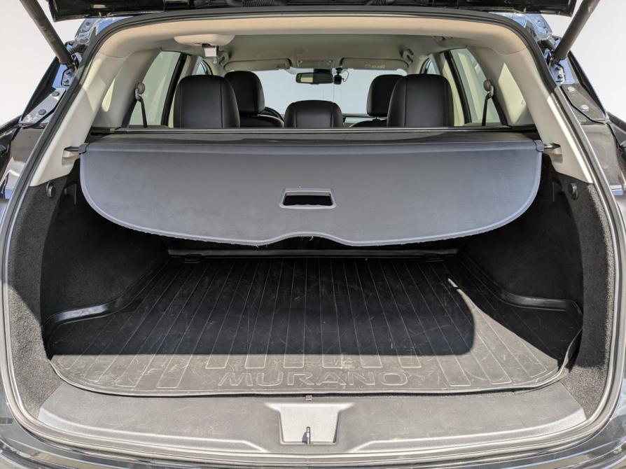 Nissan Murano III (Z52) Москва  - изображение 20