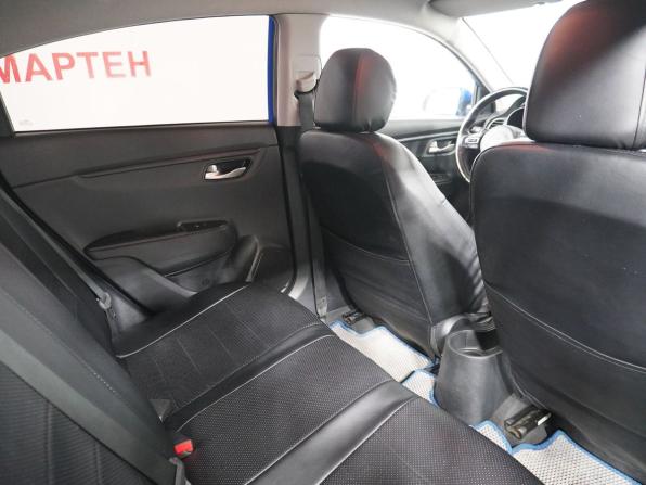 Kia Rio IV с пробегом 2019 года, цена 1 395 000 рублей, 68244 км, седан, Автокод Объявления