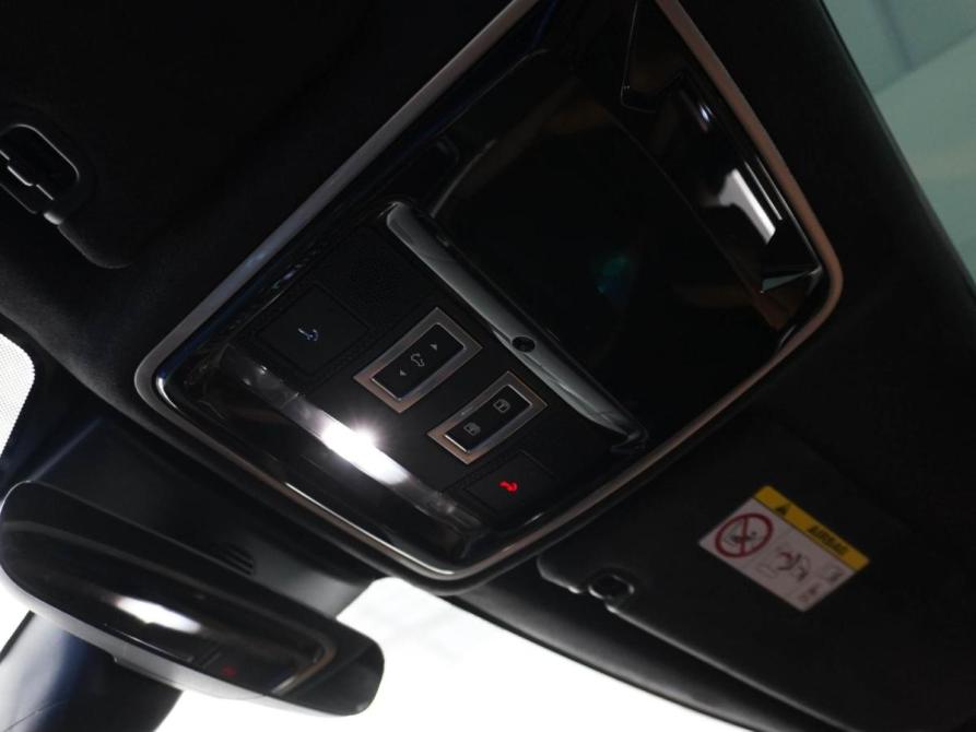 Land Rover Range Rover Sport II Рестайлинг Москва  - изображение 14
