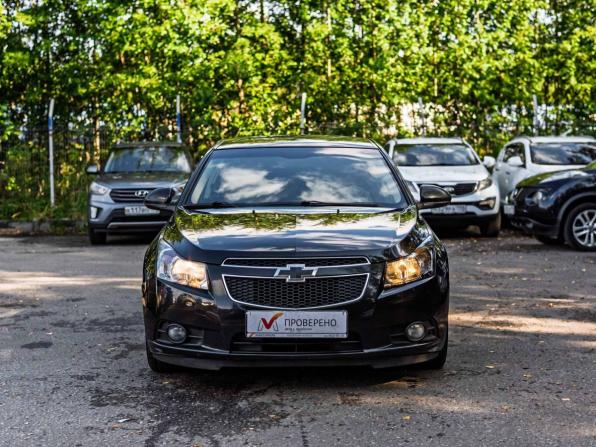 Chevrolet Cruze I с пробегом 2011 года, цена 550 000 рублей, 132513 км, хэтчбек, Автокод Объявления