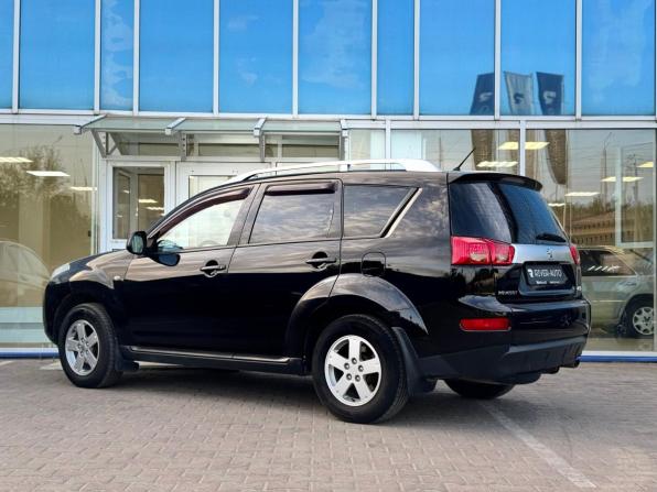 Peugeot 4007 с пробегом 2011 года, цена 1 160 000 рублей, 171537 км, внедорожник, Автокод Объявления