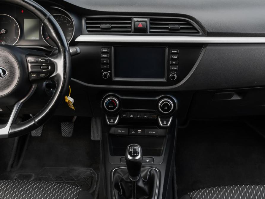 Kia Rio IV Москва  - изображение 13