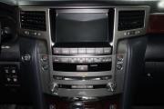 Lexus LX III Рестайлинг Владивосток  - изображение 45