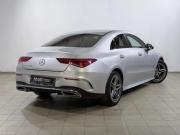 Mercedes-Benz CLA II (C118 X118) Химки  - изображение 44