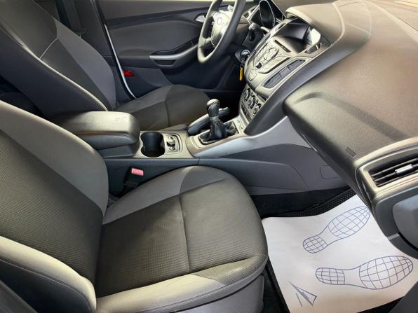 Ford Focus III с пробегом 2012 года, цена 749 000 рублей, 186343 км, хэтчбек, Автокод Объявления