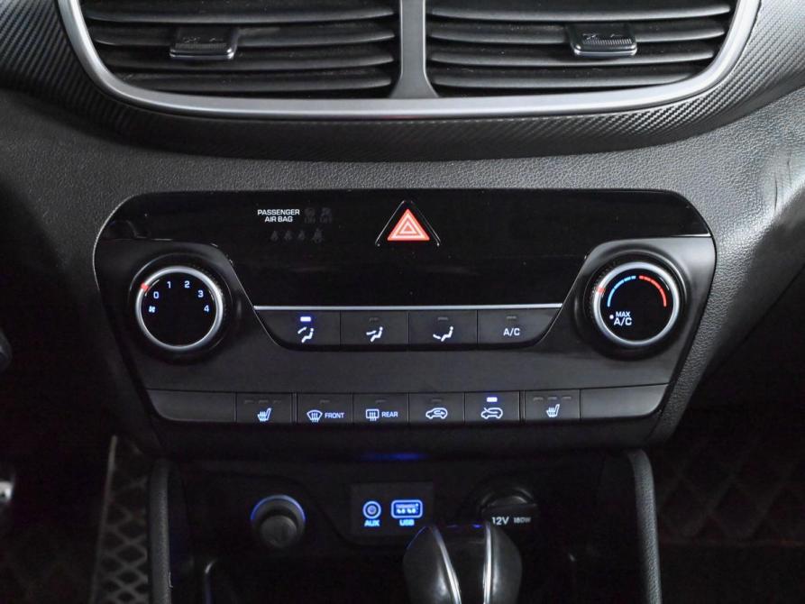 Hyundai Tucson III Рестайлинг Екатеринбург  - изображение 15