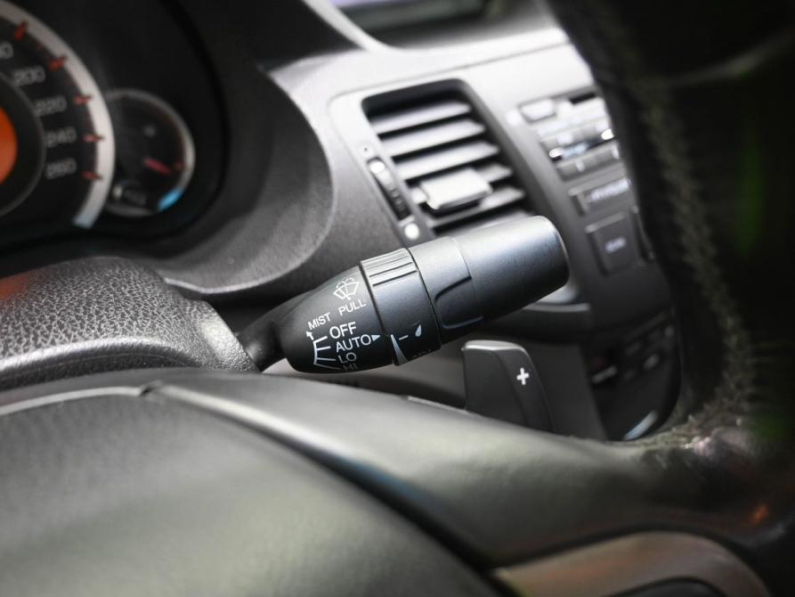 Honda Accord VIII Ростов-на-Дону  - изображение 22