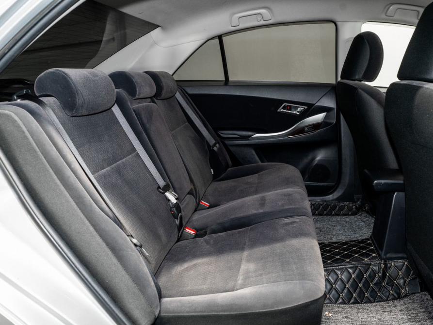 Toyota Allion II Рестайлинг 2 Чита  - изображение 5
