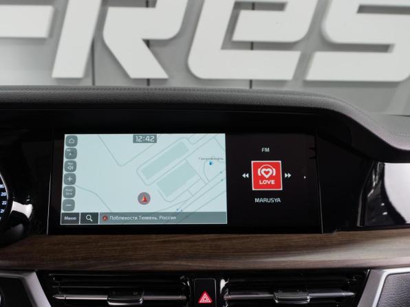 Kia Mohave I Рестайлинг 2 с пробегом 2023 года, цена 5 300 000 рублей, 25089 км, внедорожник, Автокод Объявления