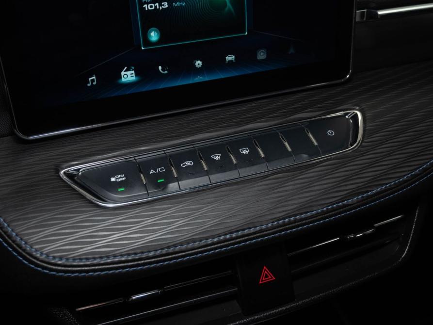 Haval Jolion I Казань  - изображение 11