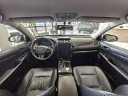 Toyota Camry VII (XV50) Рестайлинг Москва  - изображение 28