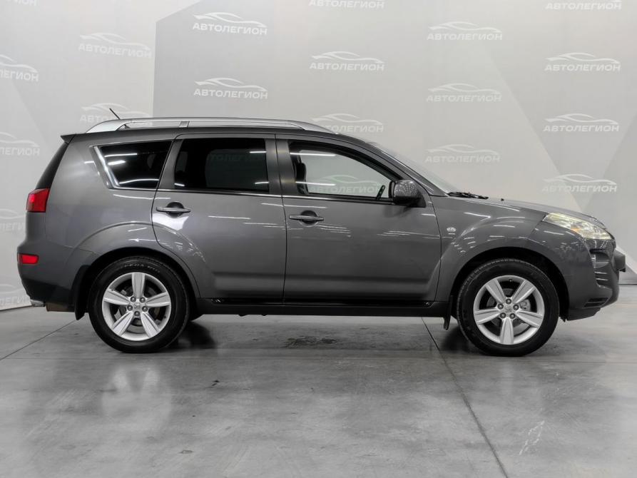Peugeot 4007 Новосибирск  - изображение 6