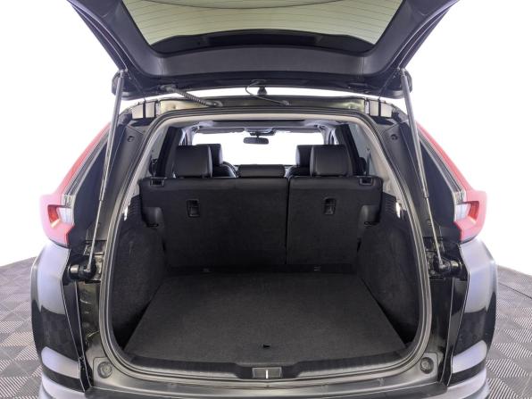Honda CR-V VI с пробегом 2022 года, цена 3 650 000 рублей, 86735 км, внедорожник, Автокод Объявления