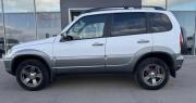 Chevrolet Niva I Рестайлинг Воронеж  - изображение 28