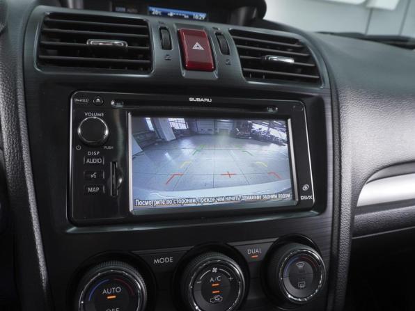 Subaru XV I с пробегом 2013 года, цена 1 580 000 рублей, 126391 км, внедорожник, Автокод Объявления