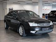 Ford Mondeo III Рестайлинг Калуга  - изображение 23
