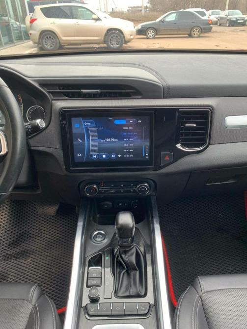 Chery Tiggo 4 I Рестайлинг Оренбург  - изображение 9