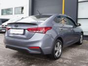 Hyundai Solaris II Москва  - изображение 22