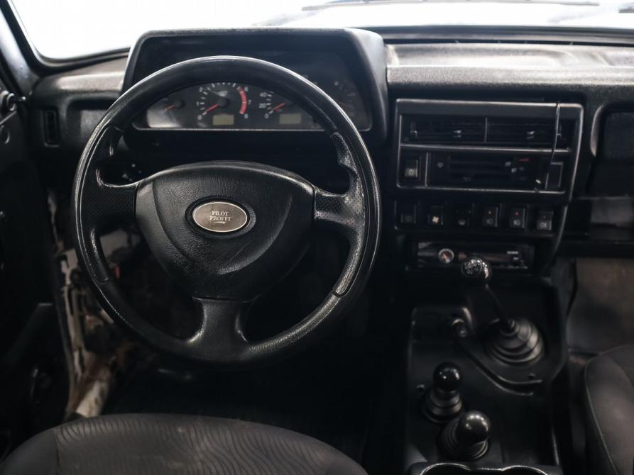 Lada (ВАЗ) 2121 (4x4) I Рестайлинг Самара  - изображение 10