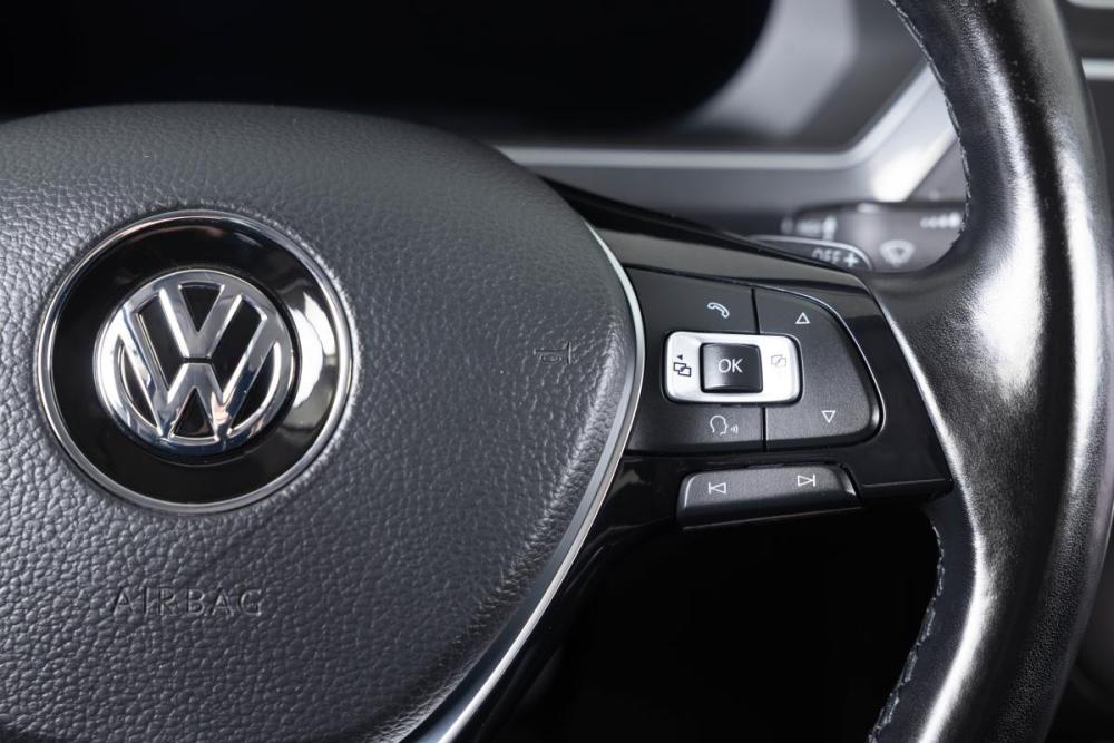 Volkswagen Tiguan II Пермь  - изображение 19