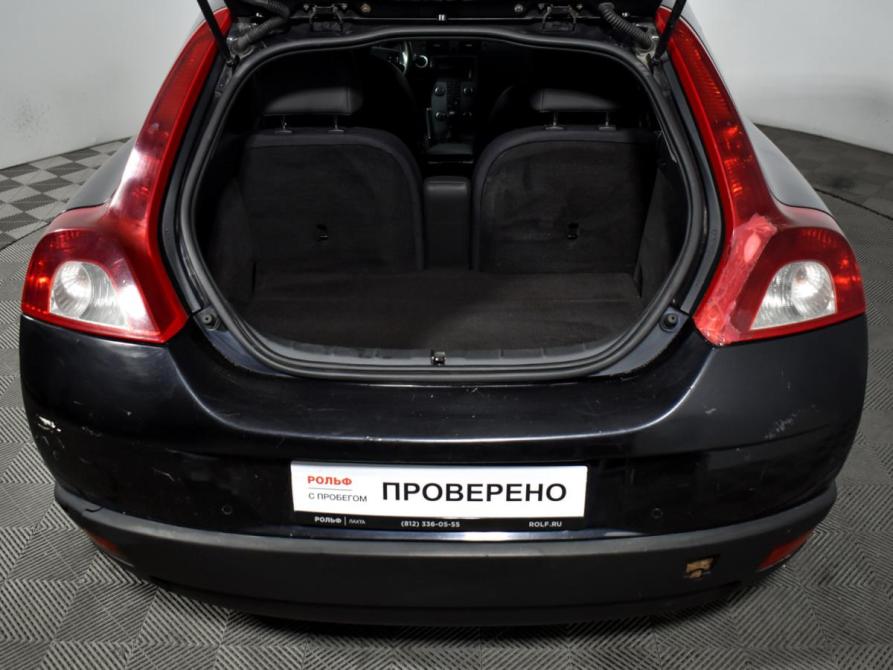 Volvo C30 I Санкт-Петербург  - изображение 19