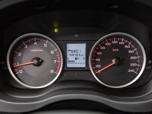 Subaru Forester IV с пробегом 2012 года, цена 1 280 000 рублей, 198403 км, внедорожник, Автокод Объявления