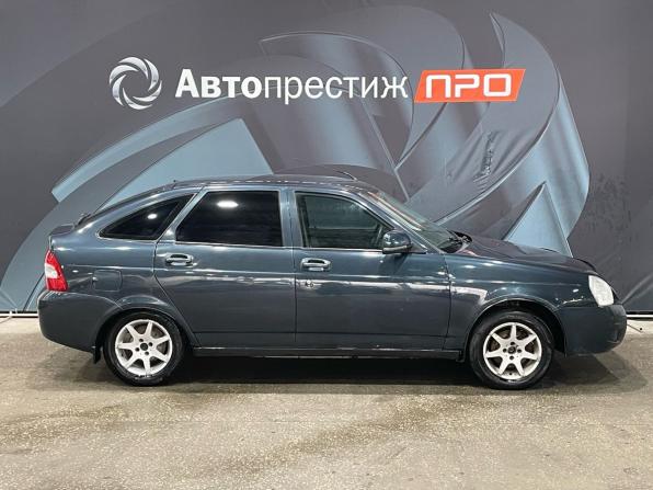Lada (ВАЗ) Priora I с пробегом 2013 года, цена 230 000 рублей, 171956 км, хэтчбек, Автокод Объявления