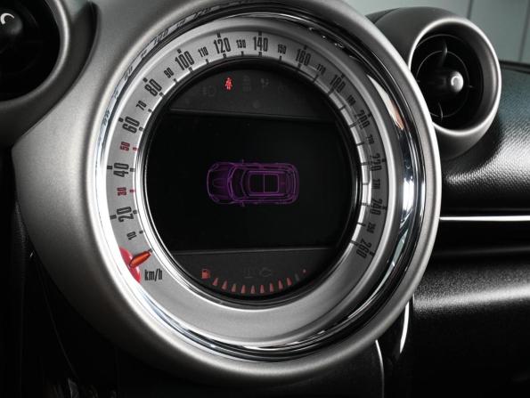 Mini Countryman I с пробегом 2010 года, цена 1 289 000 рублей, 197435 км, внедорожник, Автокод Объявления