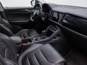 Skoda Kodiaq I Москва  - изображение 28