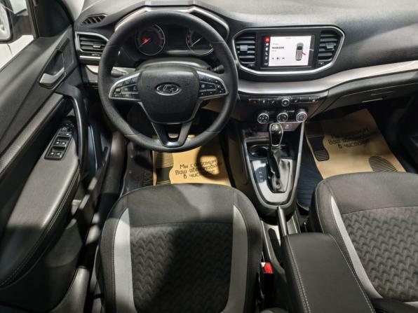 Lada (ВАЗ) Vesta I Рестайлинг (NG) с пробегом 2024 года, цена 1 351 000 рублей, 44081 км, универсал, Автокод Объявления